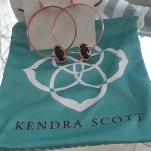 Kendra Scott real